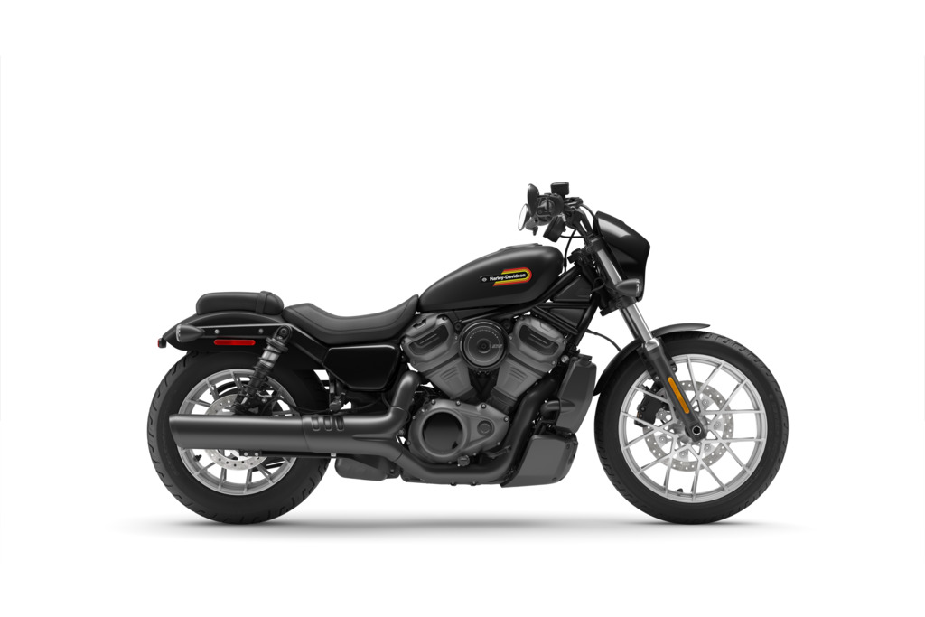 Mantenitore di carica Harley-Davidson - Shop di Harely Davidson Salerno